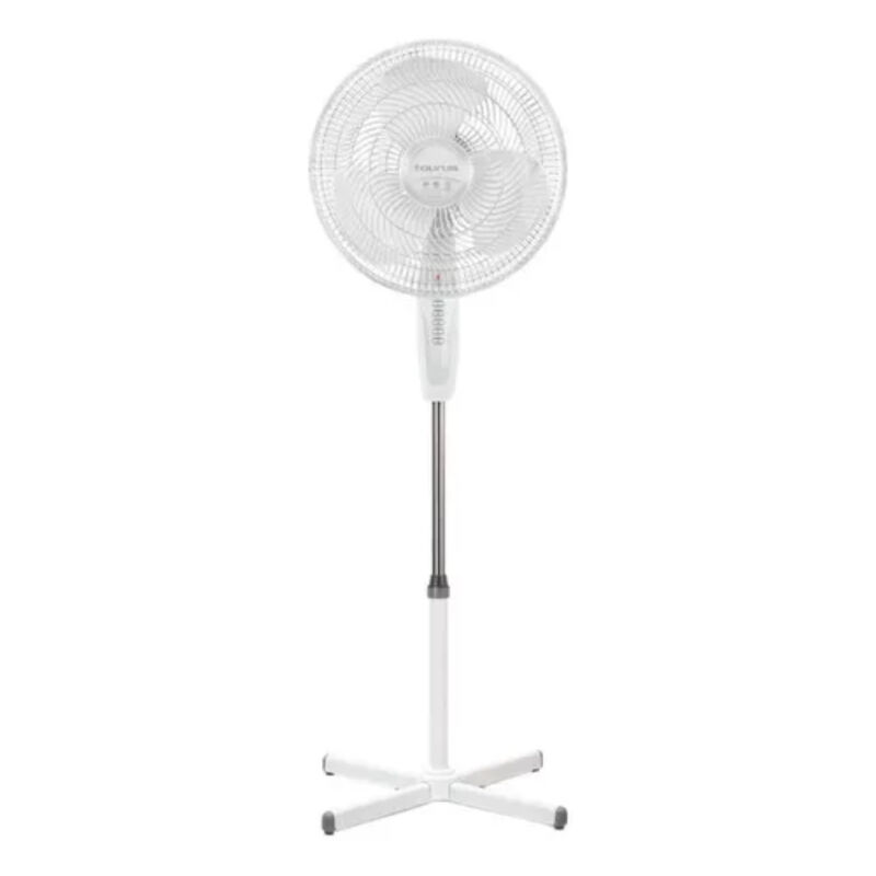 Ventilador Taurus Austros 16 Pulgadas Estructur... image number null