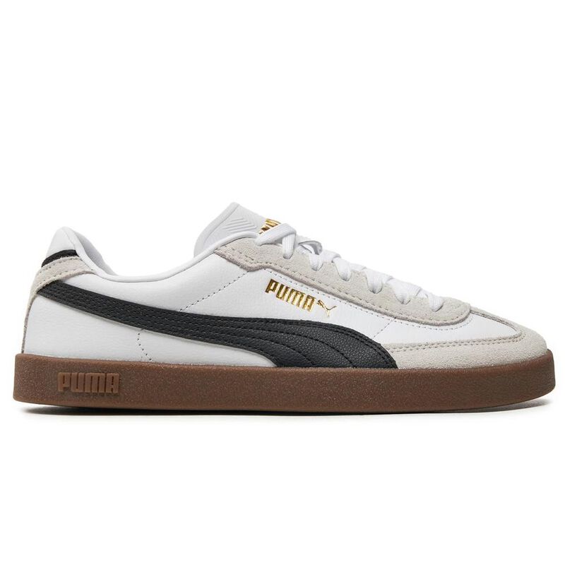 Tenis Puma Club Ii Era Para Hombre image number null