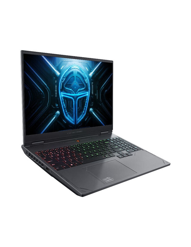 Laptop Thunderobot Radiant 16 I7-13650hx Rtx506... image number null