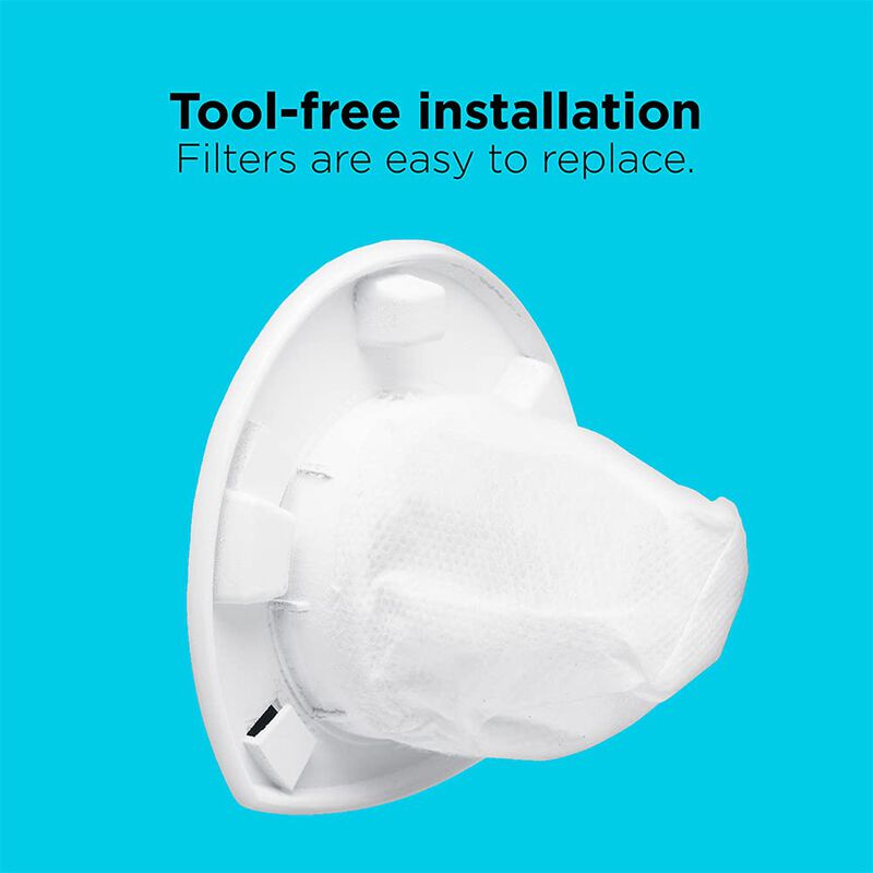 Filtro De Repuesto Black+decker Vf110 Dustbuste... image number null