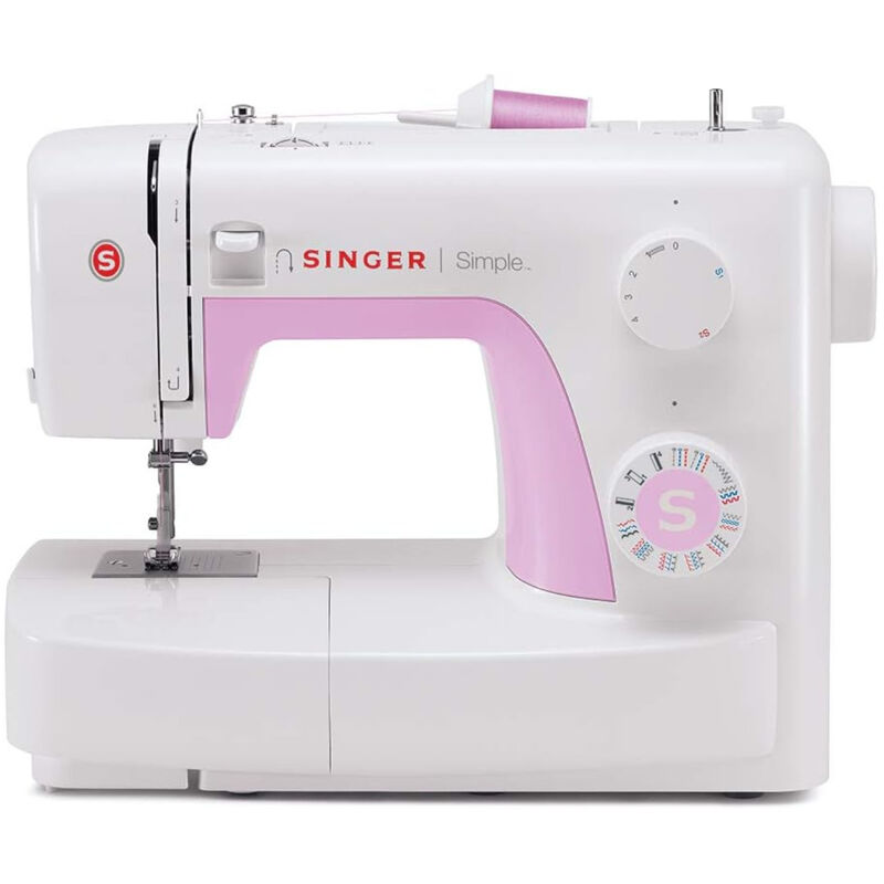Máquina de coser image number null