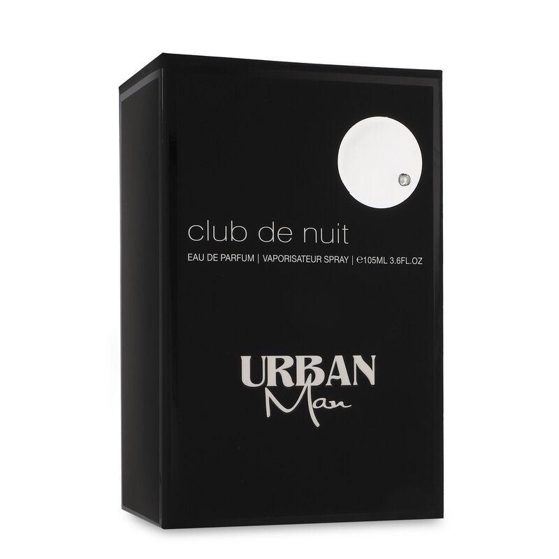 Armaf Club De Nuit Urban Man 105Ml Edp Spray image number null
