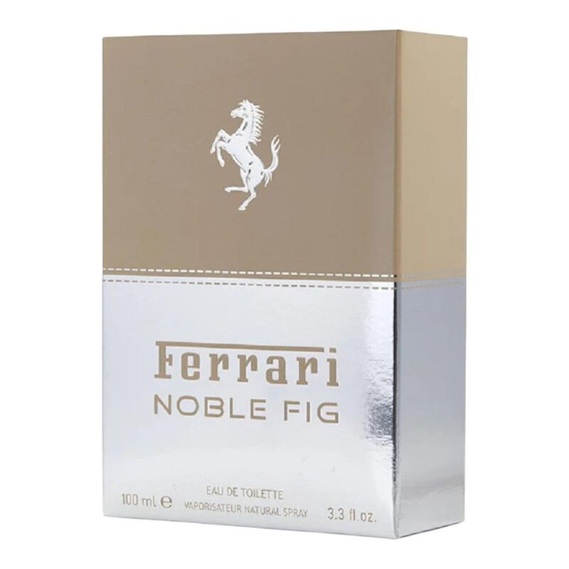 Perfume Ferrari Noble Fig Edt 100 Ml image number null