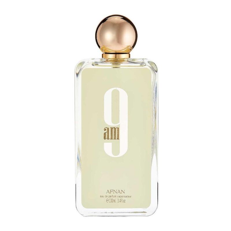 Perfume de Mujer Afnan 9 Am 100 Ml Agua de Perf... image number null