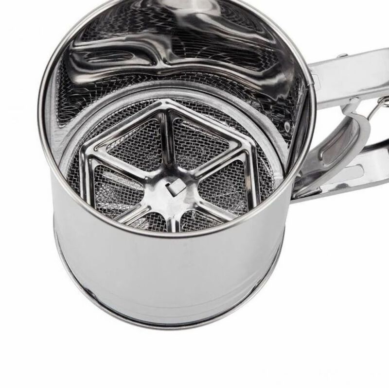 Cernidor de harina Ekco/Vasconia 22709 Acero In... image number null