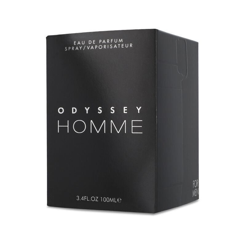 Perfume Armaf Odyssey Homme Edp 100 Ml image number null