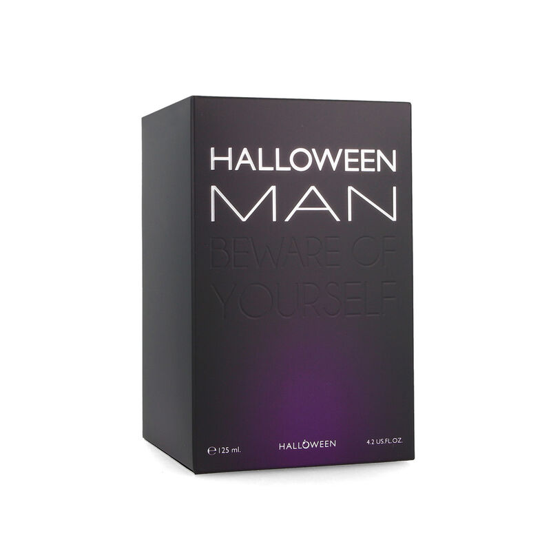 Halloween 125 Ml Edt Spray image number null