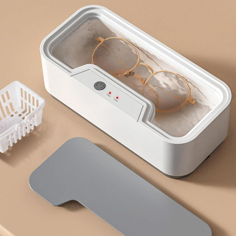 Limpiador ultras&oacute;nico multifuncional image number null