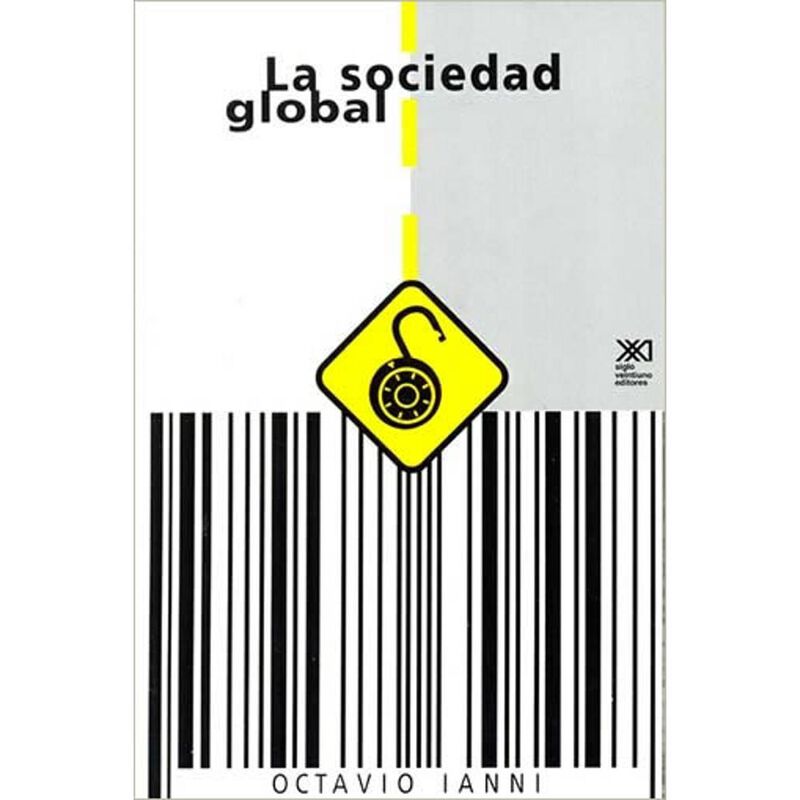 La sociedad global image number null