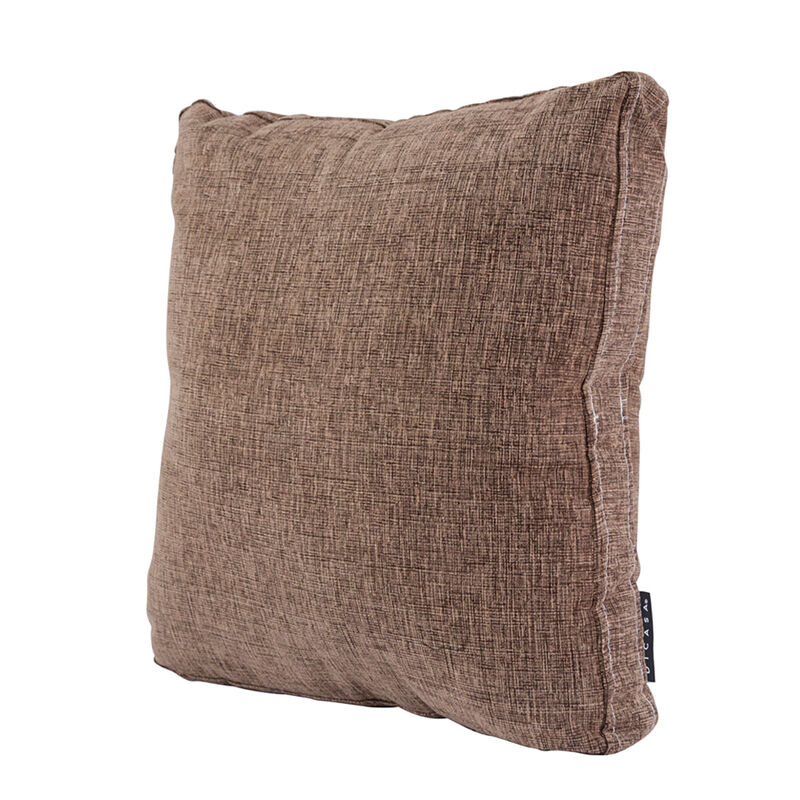 Cojin Dicasa ZitaOne Caf&eacute; Oscuro image number null