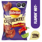 RECE CRUJ FH PWP 170GRX10X1