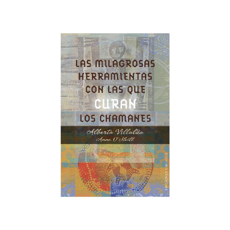 Las milagrosas herramientas con las que curan l... image number null