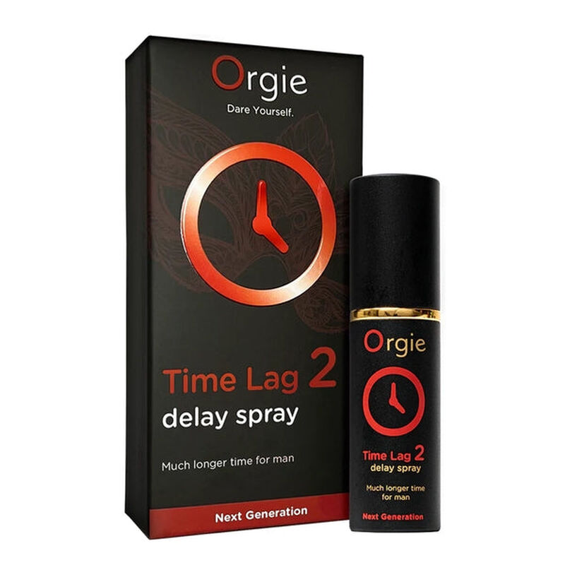 Time Lag 2 image number null