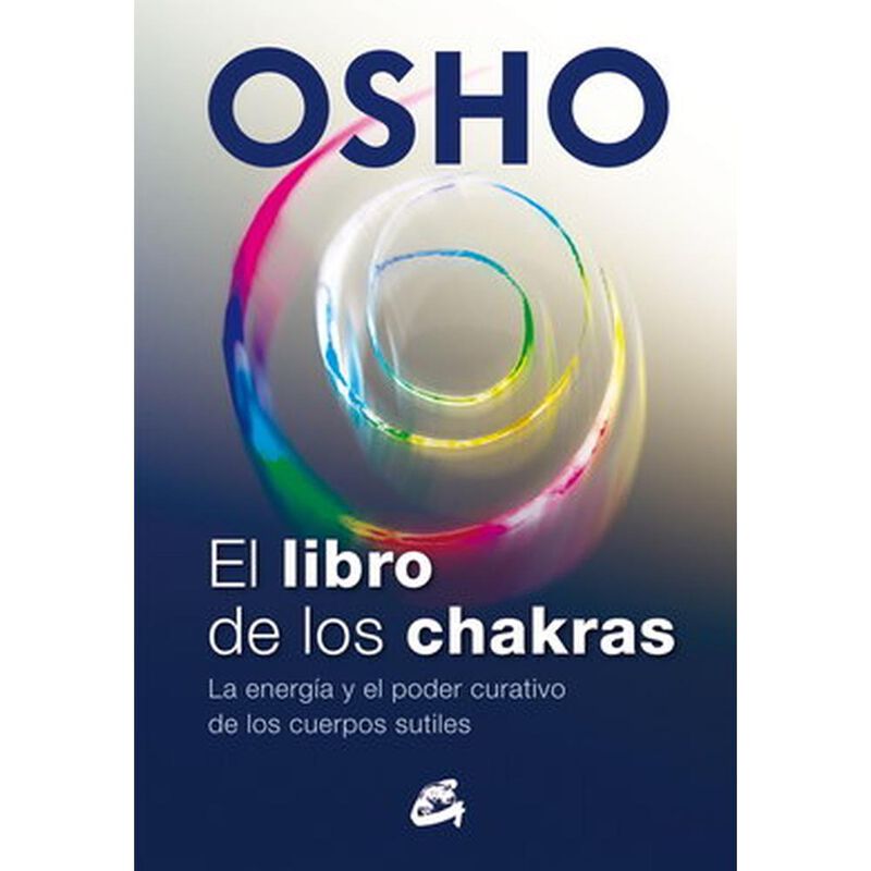 El Libro de los chakras. La energ&iacute;a y el poder ... image number null