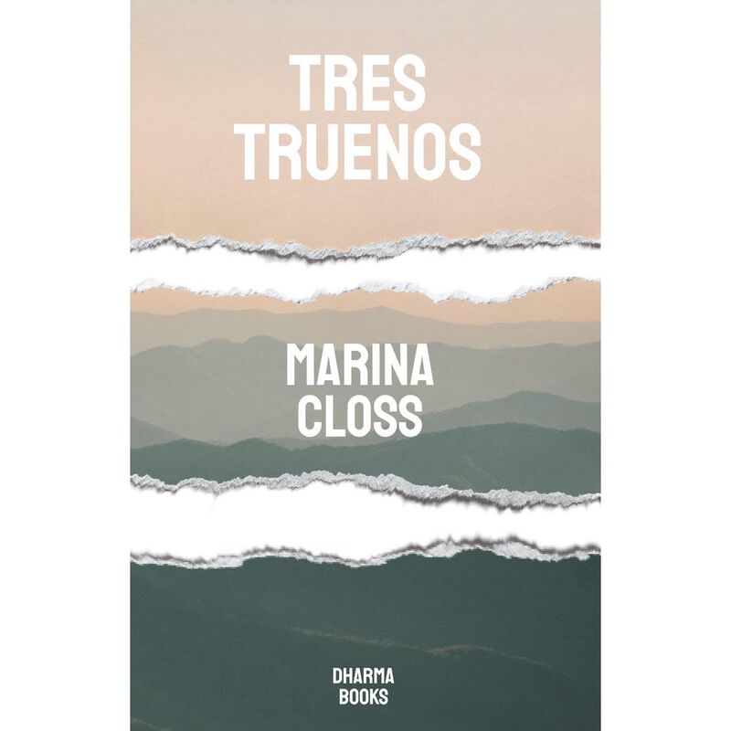 Tres truenos image number null