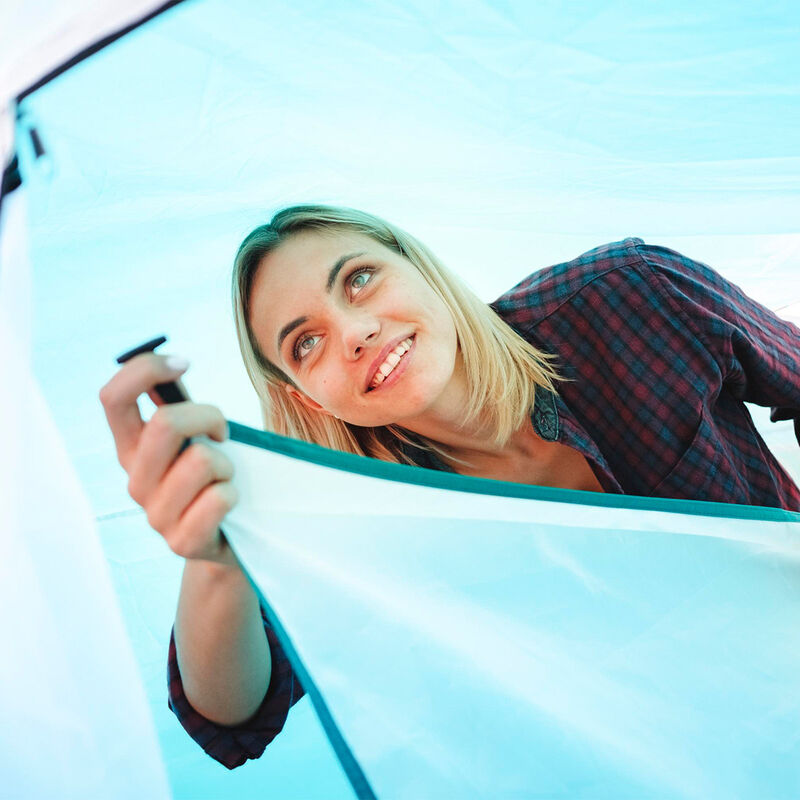 Casa de Acampar para 4 Personas 1 Modelo. (3.05... image number null