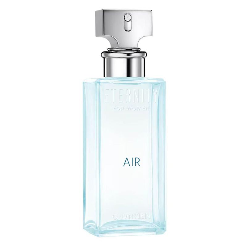 Perfume Calvin Klein Eternity Air Edp 100 Ml image number null