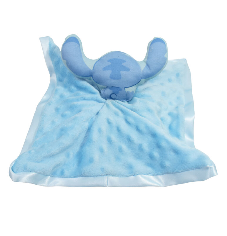 Manta De Apego Textura Suave Ligera De Bebe Sti... image number null