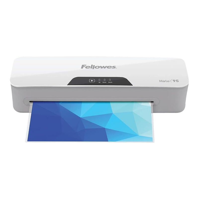 Enmicadora Fellowes Halo 95, 9.5”. image number null