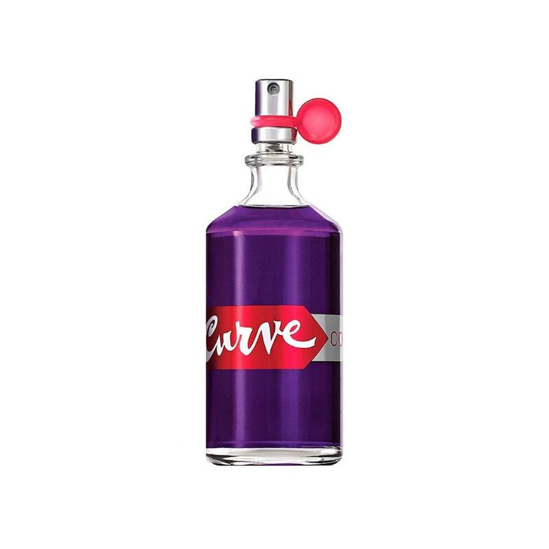 Perfume de Mujer Liz Claiborne Curve Connect 10... image number null
