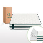 Zinus Comfort | Colch&oacute;n De Memory Foam 30 Cm King Size