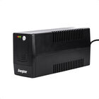ENERGIZER No Break UPS 6 Contactos 400VA 240W