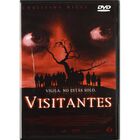 Visitantes [DVD]