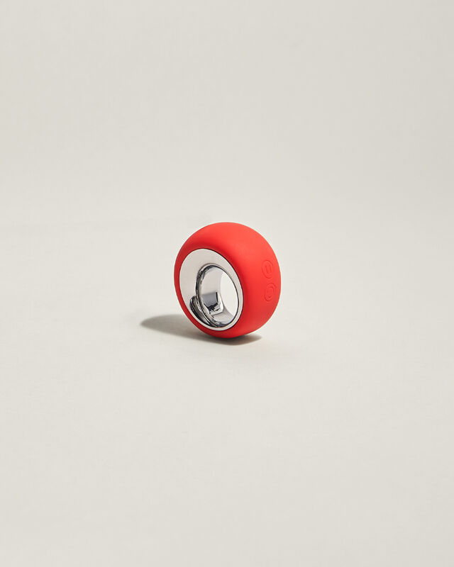 Vibrador Kegel Abba con Control Remoto image number null