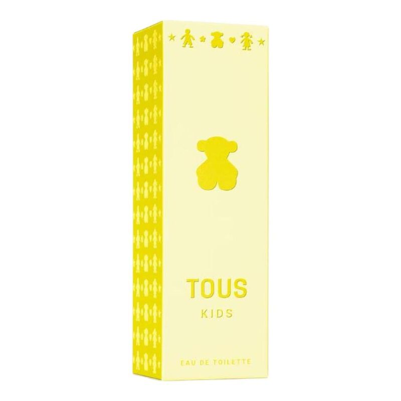 Perfume Tous Kids Edt 100 Ml image number null