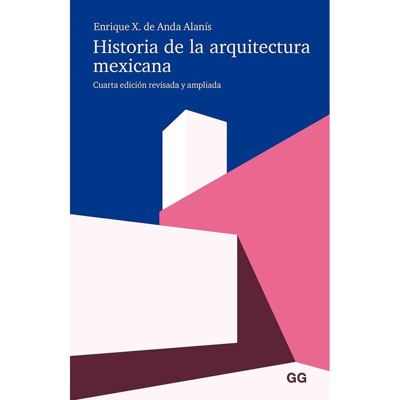 Historia de la Arquitectura Mexicana 3a. Ed image number null