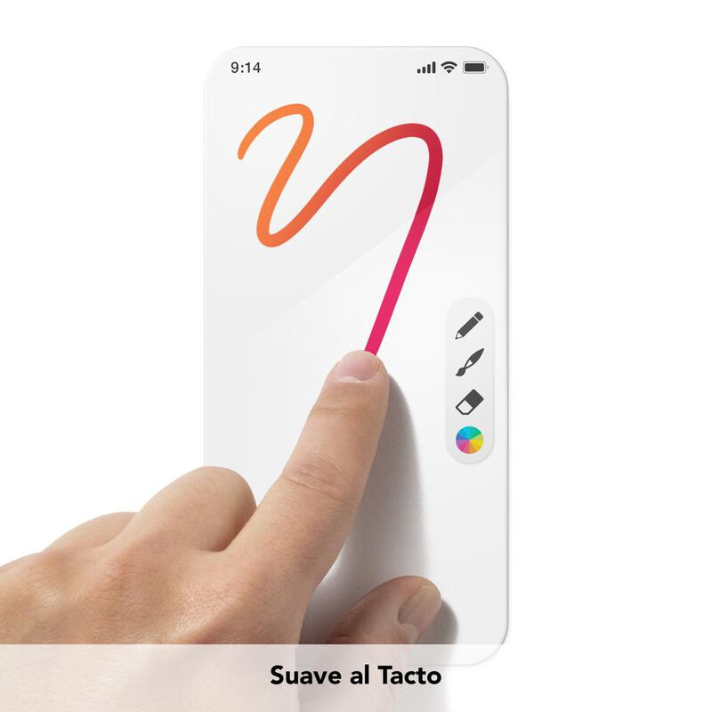 Mica InvisibleShield Glass Elite Privacy iPhone... image number null