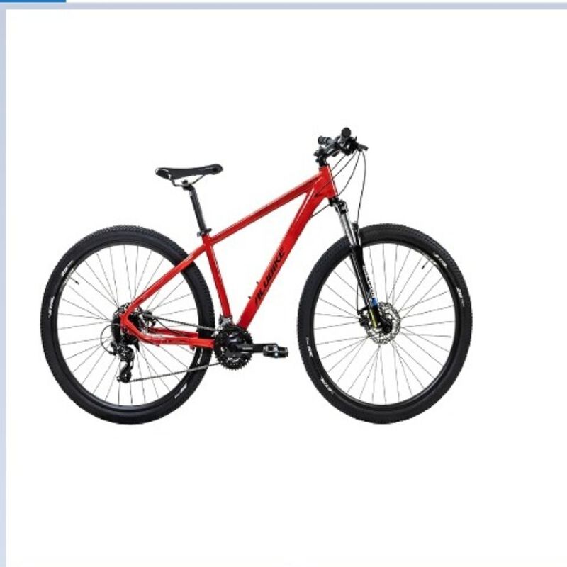Bicicleta Alubike mtb slite slt R29 Aluminio 20... image number null