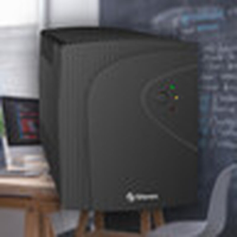 No Break (Ups) De Hasta 85 Min De Respaldo 900 ... image number null