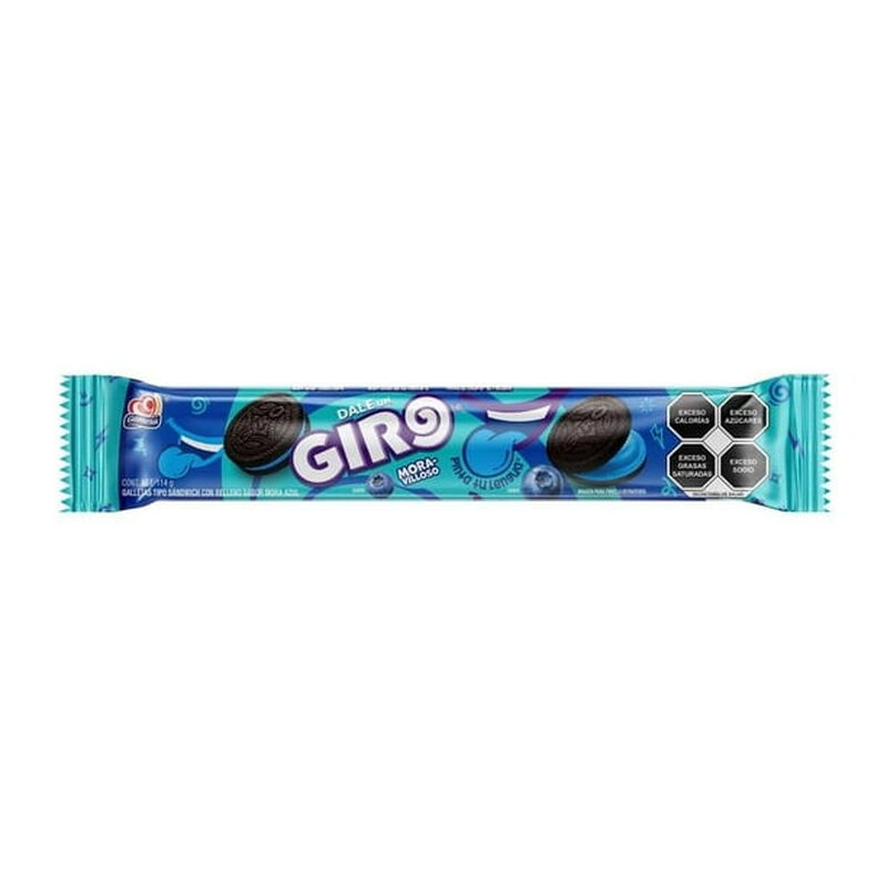 GIRO MORA VILLOSO 95GR image number null