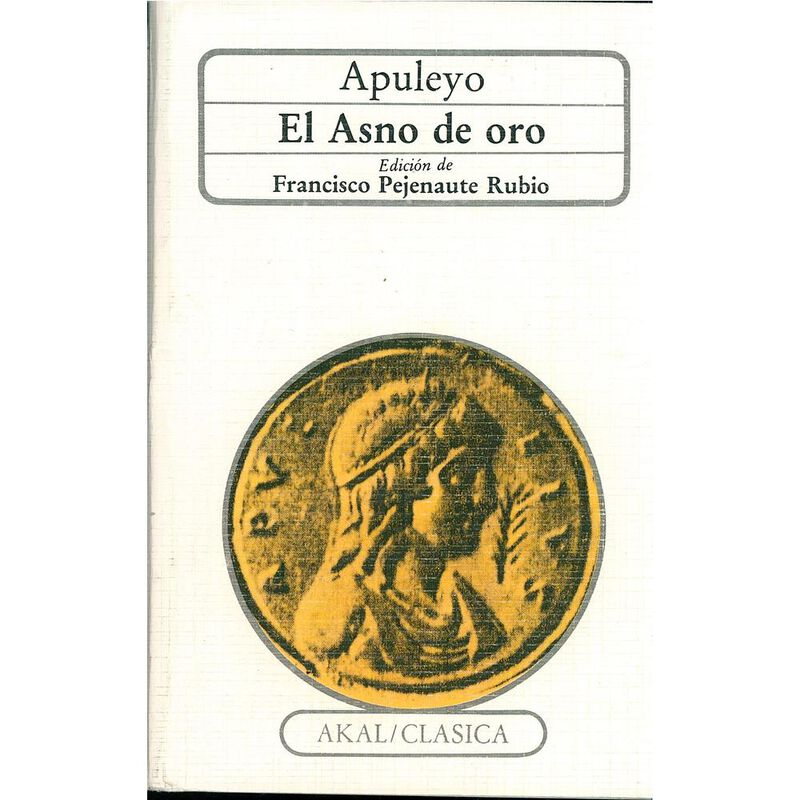 ASNO DE ORO image number null