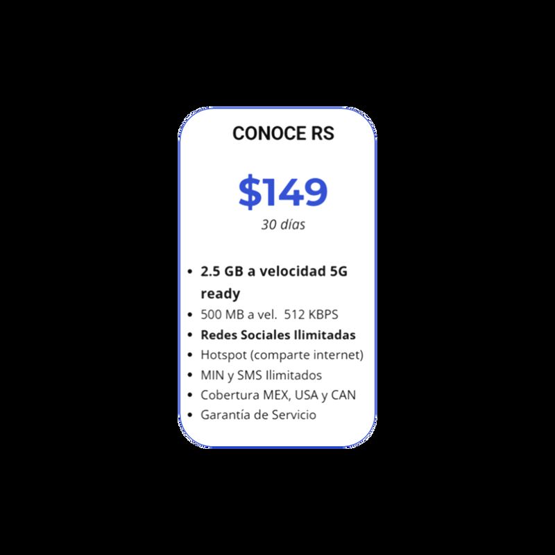 CONOCE RS image number null