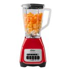 Licuadora Oster Blstkap-Rpb-013 Vaso Plástico 2 Vel 550W Roja ort