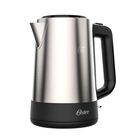 Tetera Eléctrica 1.7 Lt 2114656 Oster Plateado alb 2