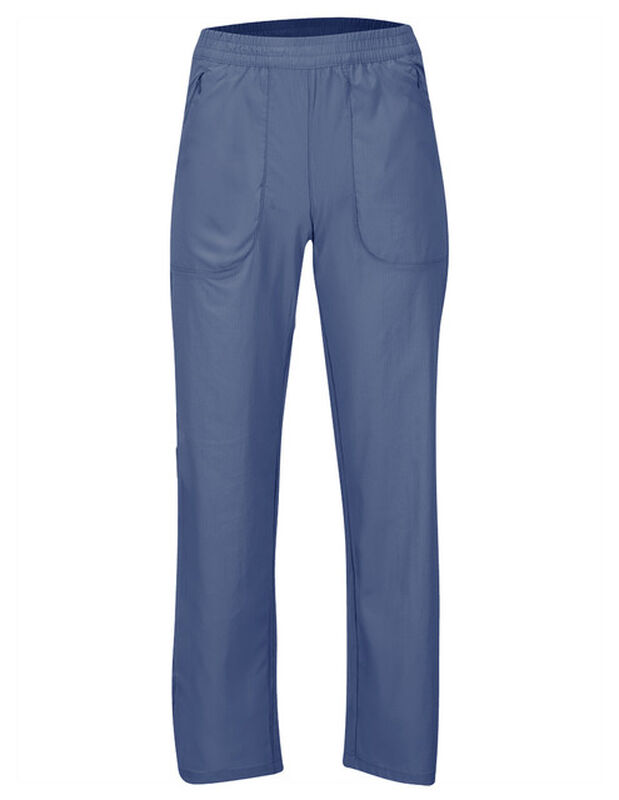 Pantalon Casual Premium Con Resorte En Cintura ... image number null