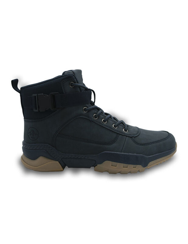 Botas UIN Hombre: Listas para Cualquier Terreno... image number null