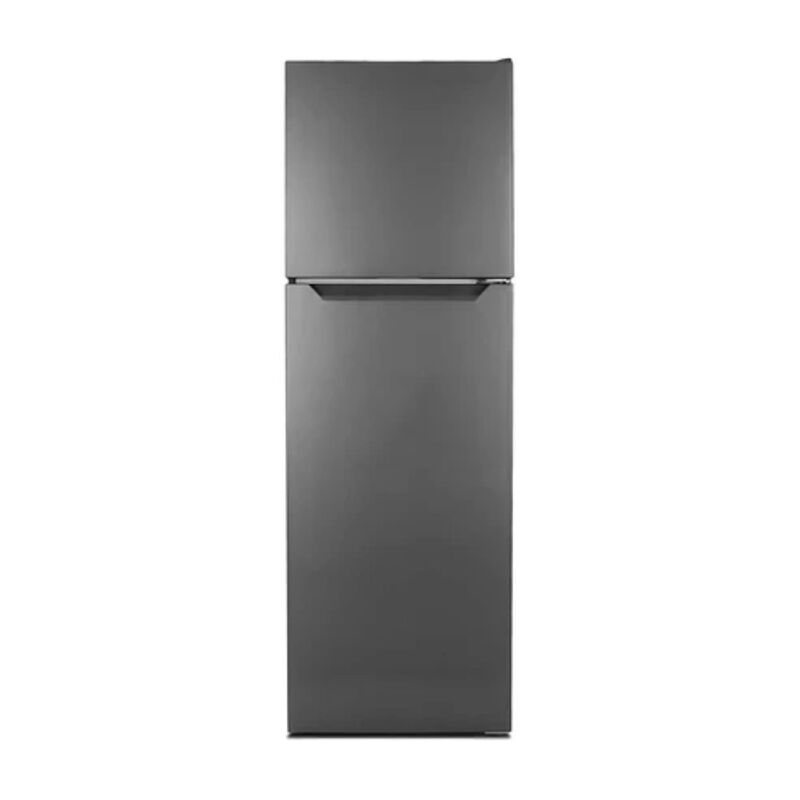 Refrigerador Winia 9 Pies C&uacute;bicos Top Mount Gri... image number null