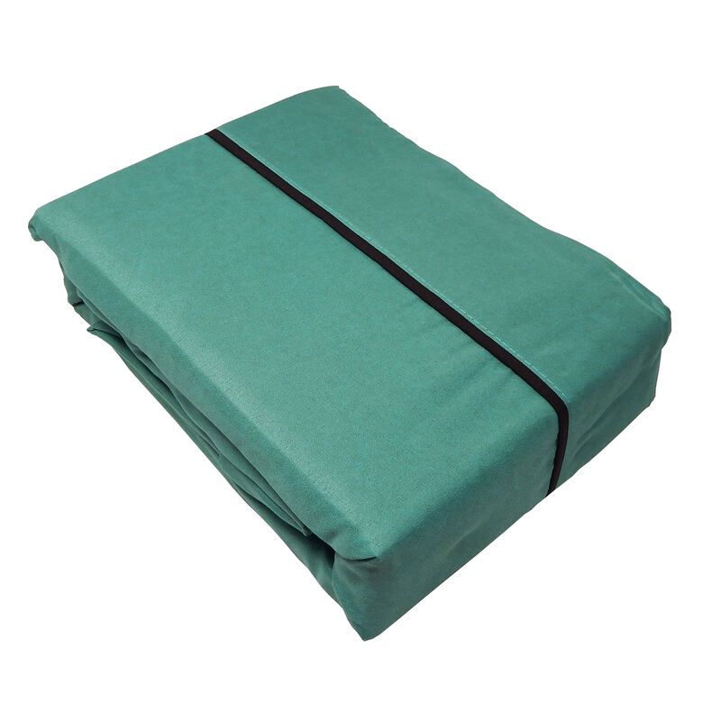 Juego de S&aacute;banas Matrimonial Microfibra S&uacute;per S... image number null