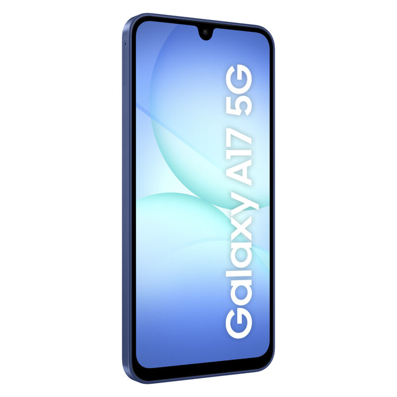 Samsung Galaxy A17 6GB 128GB image number null