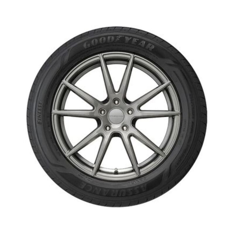 Llanta 235/55R18 100H Goodyear Assurance Finess... image number null