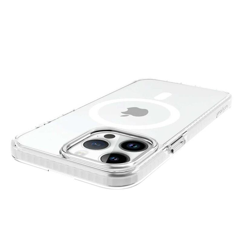 Funda PRODIGEE Magneteek para iPhone 15 PRO Bla... image number null