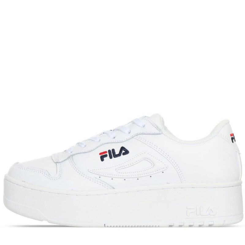 Tenis Fila FX-115 para Mujer image number null