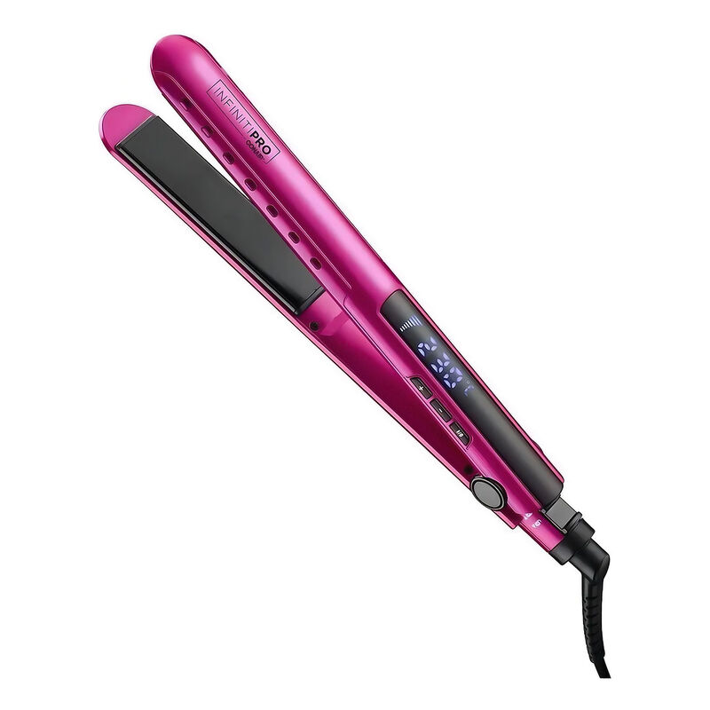 Alaciadora Digital Anti Frizz Conair Infiniti P... image number null