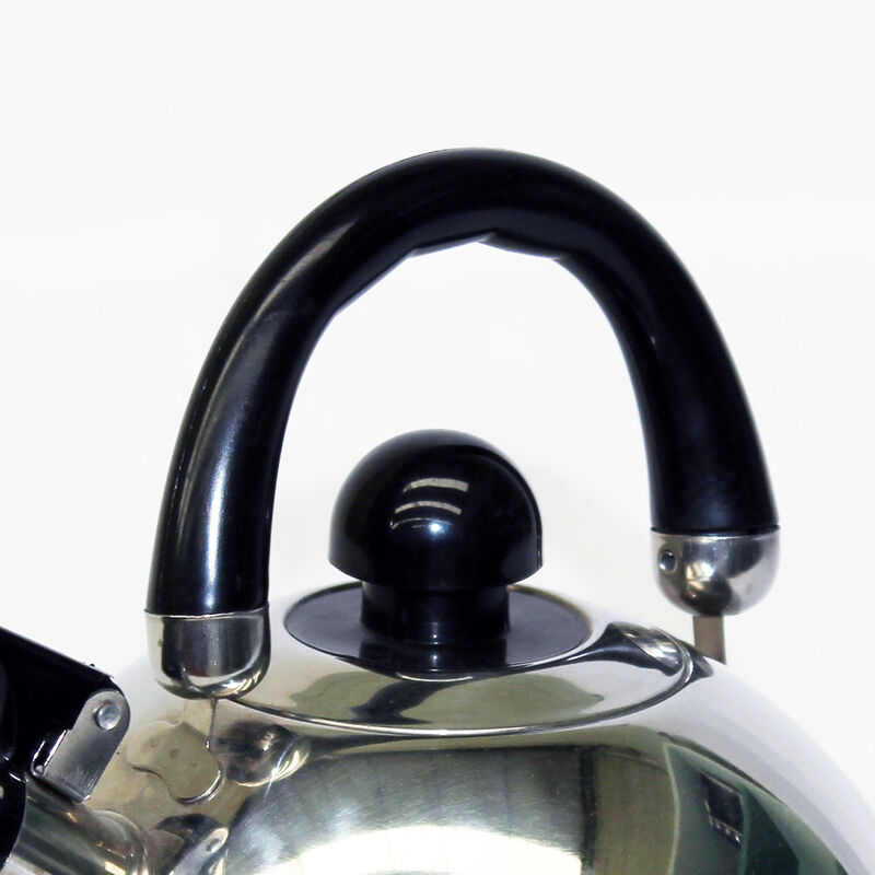 Tetera de Acero Inoxidable de 3 Litros image number null