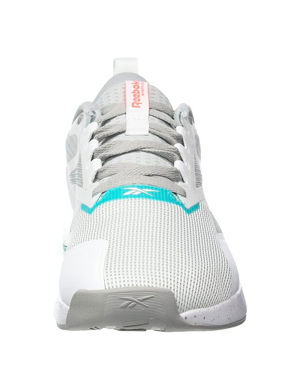 Tenis Dama Reebok Nanoflex Blanco GY6219 image number null