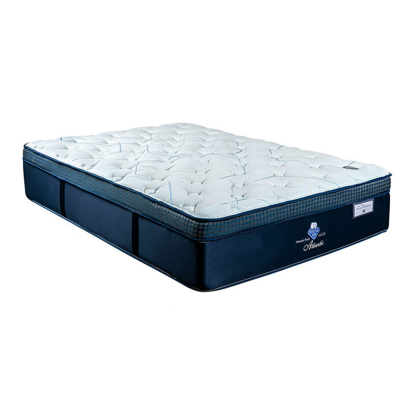 Colchón Queen Size Spring Air Atlantic image number null